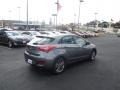 Galactic Gray - Elantra GT  Photo No. 7