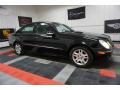 Black - E 320 Sedan Photo No. 6