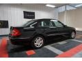 Black - E 320 Sedan Photo No. 7