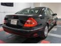 Black - E 320 Sedan Photo No. 8