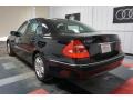 Black - E 320 Sedan Photo No. 10