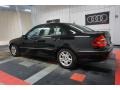 Black - E 320 Sedan Photo No. 11