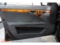 Black - E 320 Sedan Photo No. 12