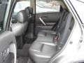 2005 Diamond Graphite Gray Infiniti FX 35 AWD  photo #24