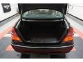 Black - E 320 Sedan Photo No. 21