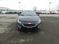 2016 Blue Ray Metallic Chevrolet Cruze Limited LT  photo #2