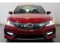 2016 San Marino Red Honda Accord Sport Sedan  photo #4