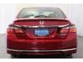 2016 San Marino Red Honda Accord Sport Sedan  photo #5