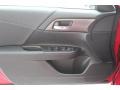 2016 San Marino Red Honda Accord Sport Sedan  photo #6