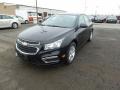 2016 Black Granite Metallic Chevrolet Cruze Limited LT  photo #1