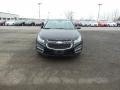 2016 Black Granite Metallic Chevrolet Cruze Limited LT  photo #2