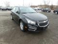 2016 Black Granite Metallic Chevrolet Cruze Limited LT  photo #3