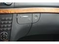 Black - E 320 Sedan Photo No. 42