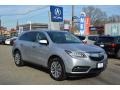 Silver Moon - MDX SH-AWD Technology Photo No. 1