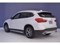 Mineral White Metallic - X1 xDrive28i Photo No. 4