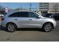 Silver Moon - MDX SH-AWD Technology Photo No. 2