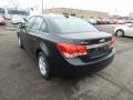 2016 Black Granite Metallic Chevrolet Cruze Limited LT  photo #6