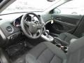 2016 Black Granite Metallic Chevrolet Cruze Limited LT  photo #7