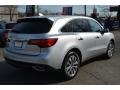 Silver Moon - MDX SH-AWD Technology Photo No. 3