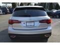 Silver Moon - MDX SH-AWD Technology Photo No. 4