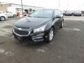 Black Granite Metallic - Cruze Limited LT Photo No. 1
