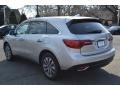 Silver Moon - MDX SH-AWD Technology Photo No. 5