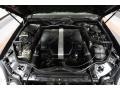 Black - E 320 Sedan Photo No. 50