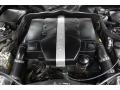 Black - E 320 Sedan Photo No. 51