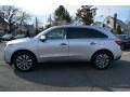 Silver Moon - MDX SH-AWD Technology Photo No. 6