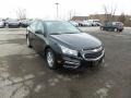 Black Granite Metallic - Cruze Limited LT Photo No. 3