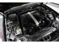 Black - E 320 Sedan Photo No. 52
