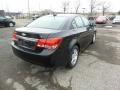 Black Granite Metallic - Cruze Limited LT Photo No. 4