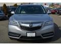 Silver Moon - MDX SH-AWD Technology Photo No. 8
