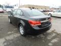 Black Granite Metallic - Cruze Limited LT Photo No. 5