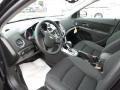Black Granite Metallic - Cruze Limited LT Photo No. 6