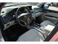 Silver Moon - MDX SH-AWD Technology Photo No. 11