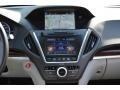 Silver Moon - MDX SH-AWD Technology Photo No. 16