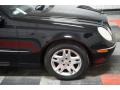 Black - E 320 Sedan Photo No. 62