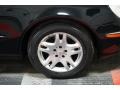 Black - E 320 Sedan Photo No. 63