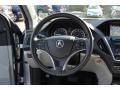 Silver Moon - MDX SH-AWD Technology Photo No. 18
