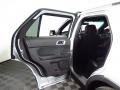 2012 Ingot Silver Metallic Ford Explorer XLT 4WD  photo #10