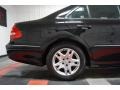 Black - E 320 Sedan Photo No. 69
