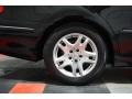 Black - E 320 Sedan Photo No. 70