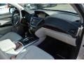Silver Moon - MDX SH-AWD Technology Photo No. 28
