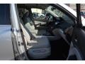 Silver Moon - MDX SH-AWD Technology Photo No. 29