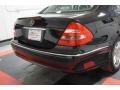 Black - E 320 Sedan Photo No. 76