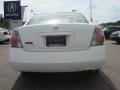 2005 Satin White Pearl Nissan Altima 2.5 S  photo #5