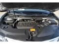 Silver Moon - MDX SH-AWD Technology Photo No. 31