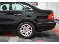 Black - E 320 Sedan Photo No. 78