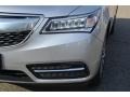 Silver Moon - MDX SH-AWD Technology Photo No. 32